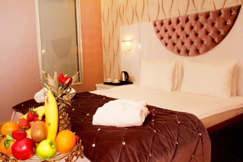 Adanava Hotel, Adana, Turkey
