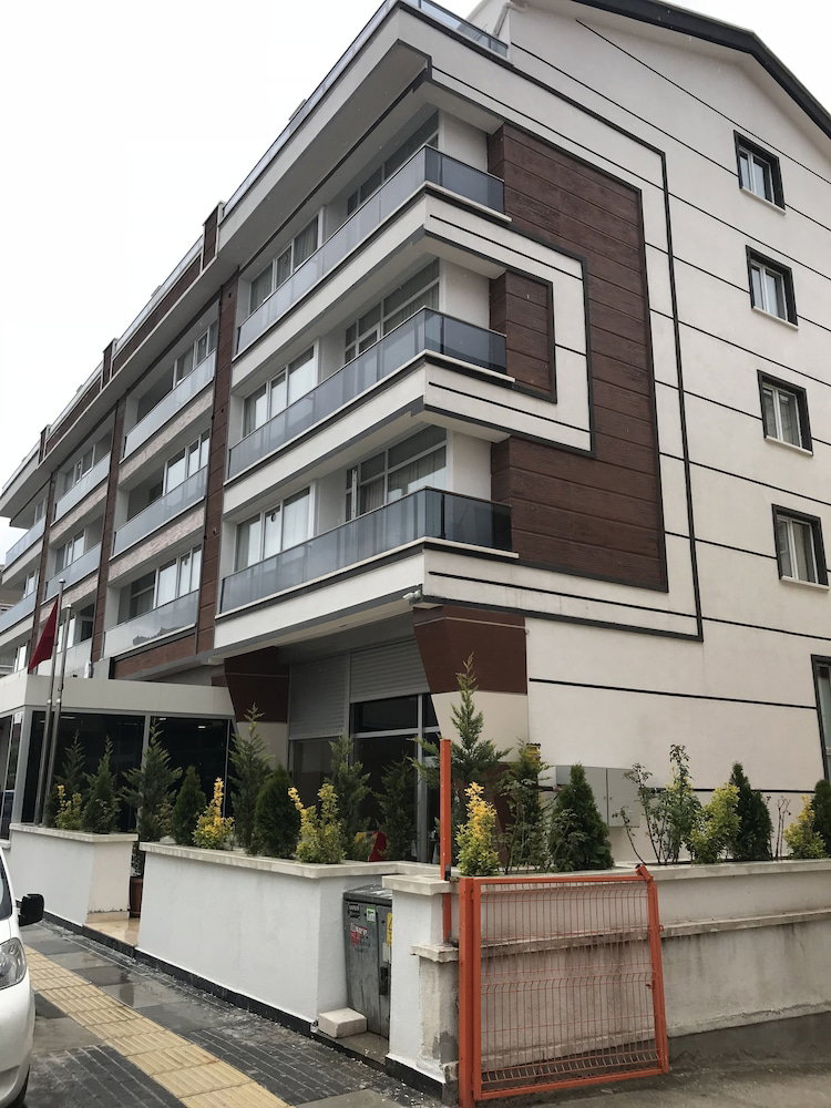 Ankara Atlantik Otel, Turkey
