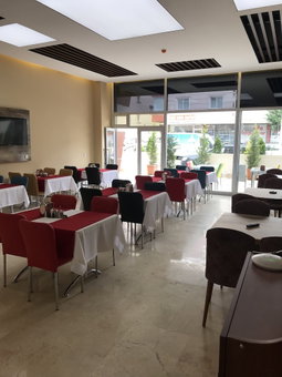 Ankara Atlantik Otel, Ankara, Turkey