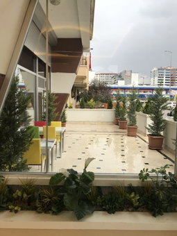 Ankara Atlantik Otel, Ankara, Turkey