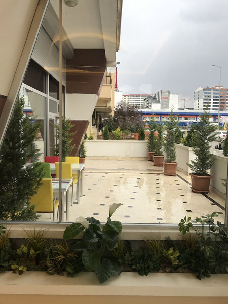 Ankara Atlantik Otel, Ankara, Turkey
