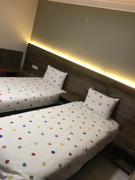 Ankara Atlantik Otel, Ankara, Turkey