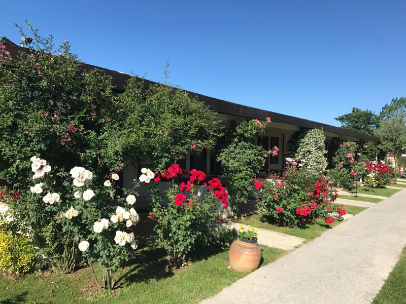 Riva's Club Hotel, Polonezkoy, Turkey