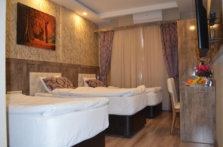 Otel Le Grand, Adana, Turkey