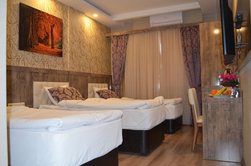Otel Le Grand, Adana, Turkey