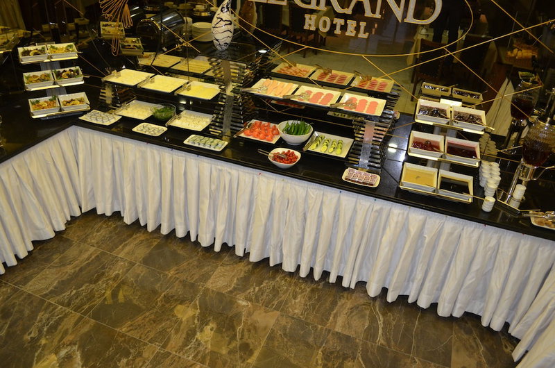 Otel Le Grand, Adana, Turkey