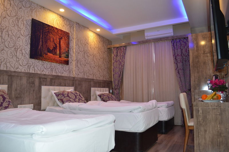 Otel Le Grand, Adana, Turkey