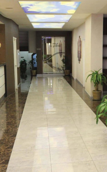 Otel Le Grand, Adana, Turkey