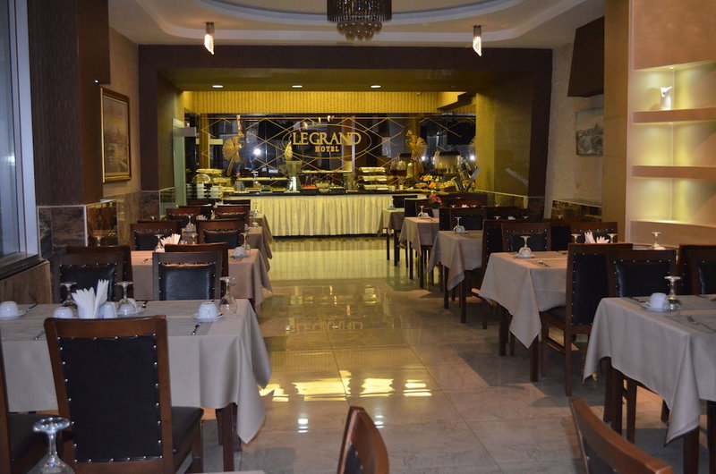 Otel Le Grand, Adana, Turkey