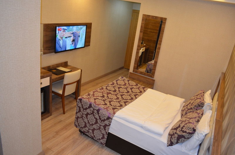 Otel Le Grand, Adana, Turkey