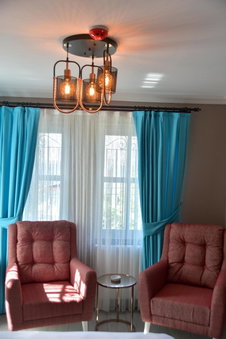 Noya Köşk Otel, Adalar, Turkey