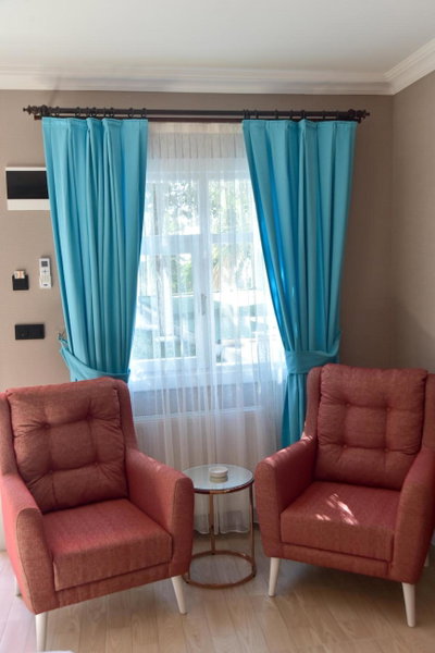 Noya Köşk Otel, Adalar, Turkey