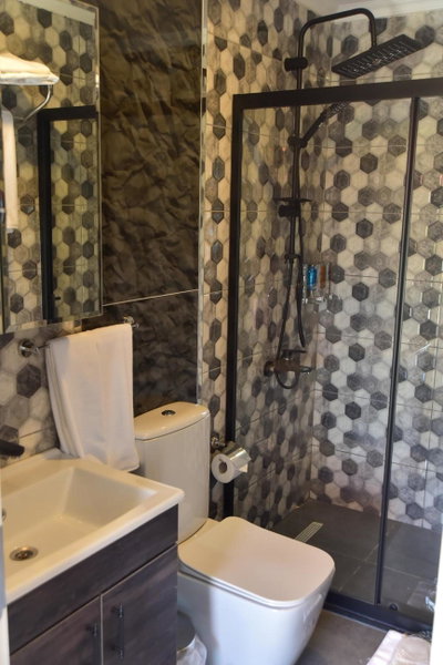 Noya Köşk Otel, Adalar, Turkey