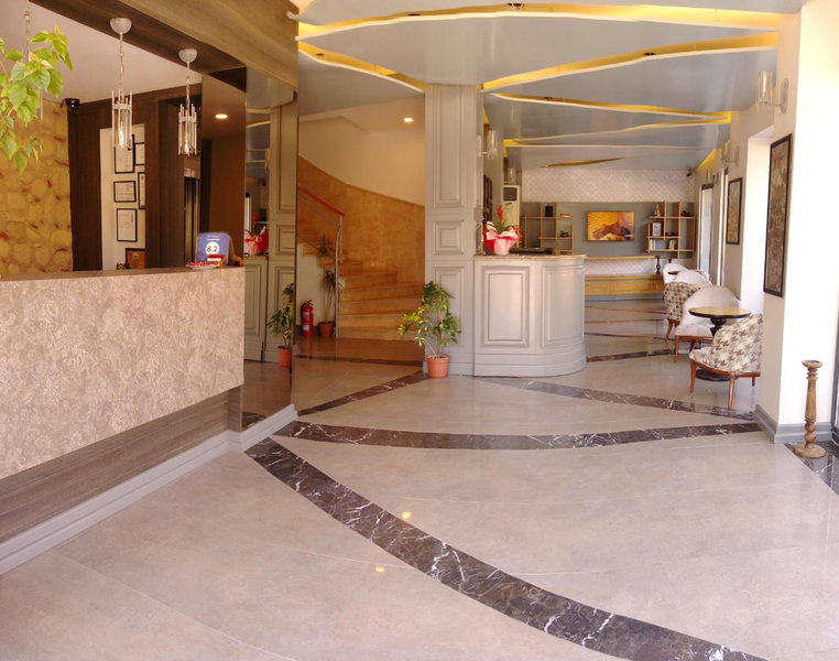 Seymen Hotel, Amasra, Turkey