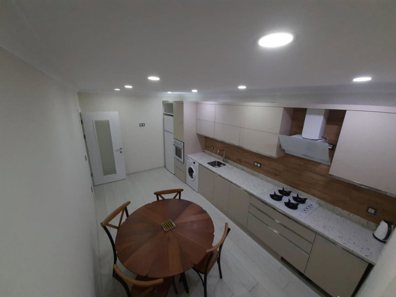 Liva Teras Suites Uzungöl, Uzungol, Turkey
