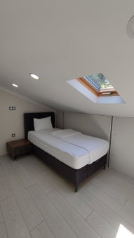 Liva Teras Suites Uzungöl, Uzungol, Turkey
