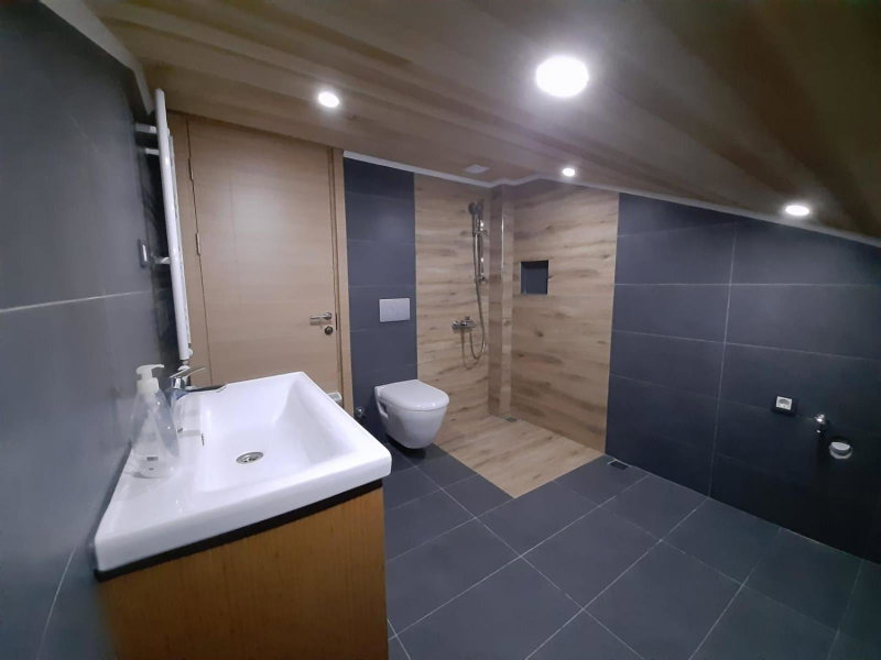 Liva Teras Suites Uzungöl, Uzungol, Turkey