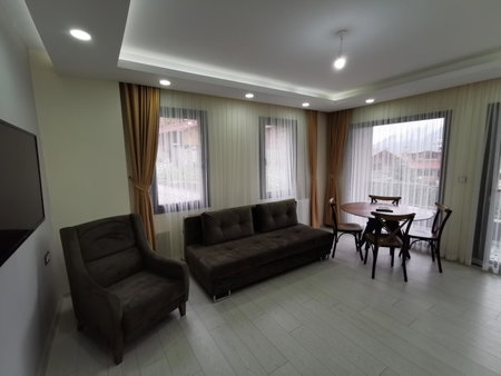 Liva Teras Suites Uzungöl, Uzungol, Turkey