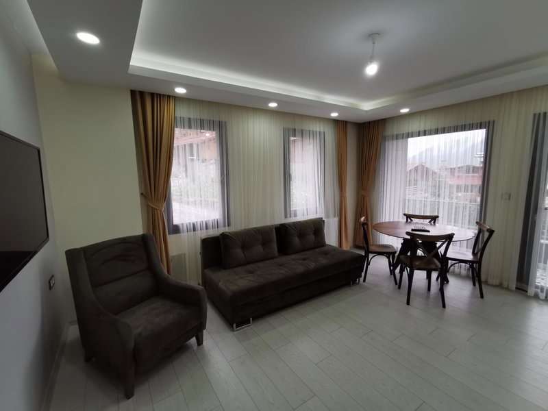 Liva Teras Suites Uzungöl, Uzungol, Turkey
