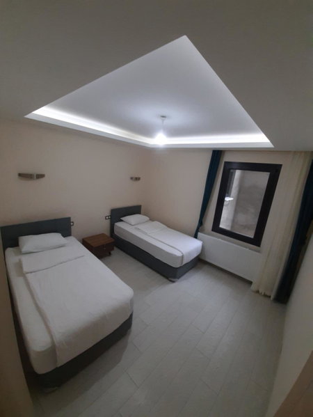 Liva Teras Suites Uzungöl, Uzungol, Turkey