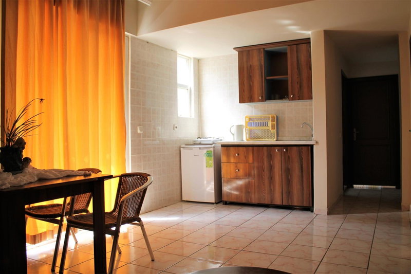 Le Moral Apart Hotel, Alanya, Turkey