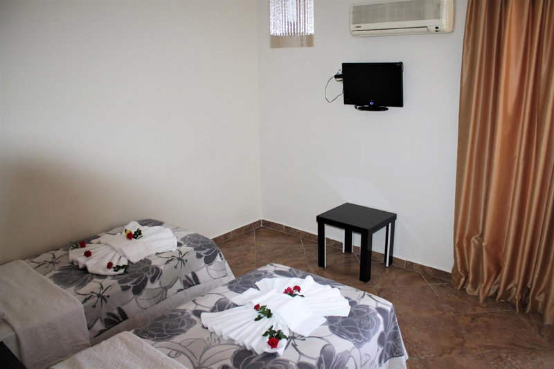 Le Moral Apart Hotel, Alanya, Turkey