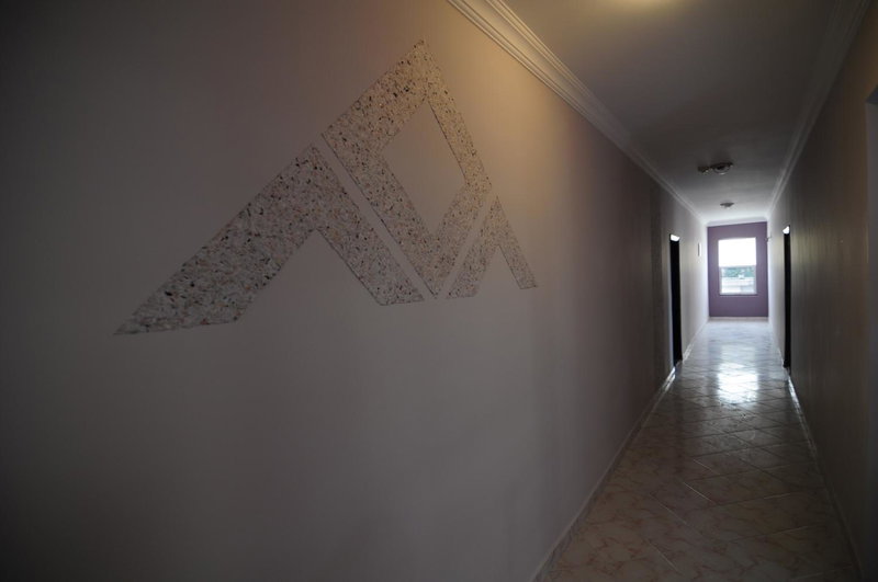Le Moral Apart Hotel, Alanya, Turkey