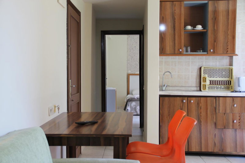 Le Moral Apart Hotel, Alanya, Turkey