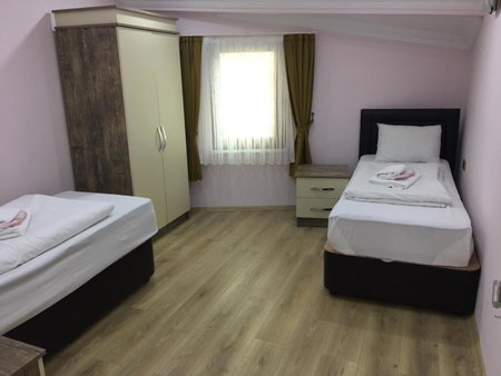 Dunya Residence, Uzungol, Turkey