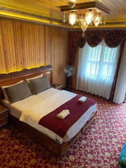 Dunya Residence, Uzungol, Turkey