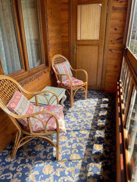 Dunya Residence, Uzungol, Turkey