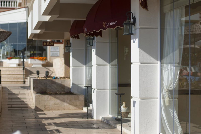 Hotel Carina, Kusadası, Turkey