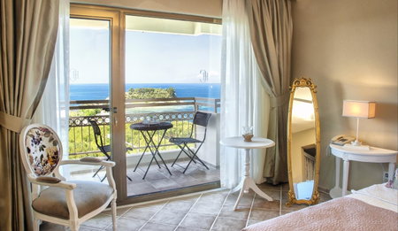 Hotel Carina, Kusadası, Turkey