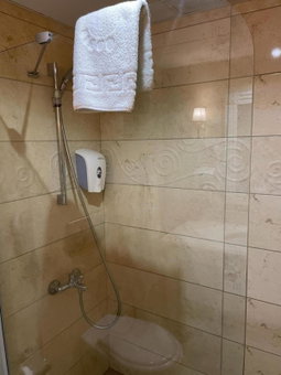 Hotel Carina, Kusadası, Turkey