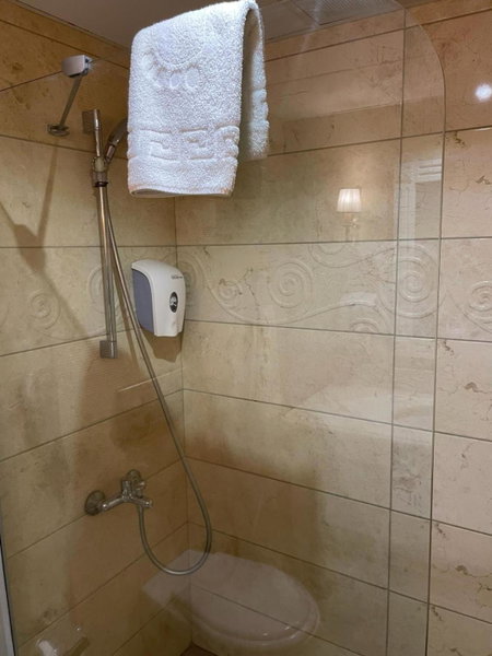 Hotel Carina, Kusadası, Turkey
