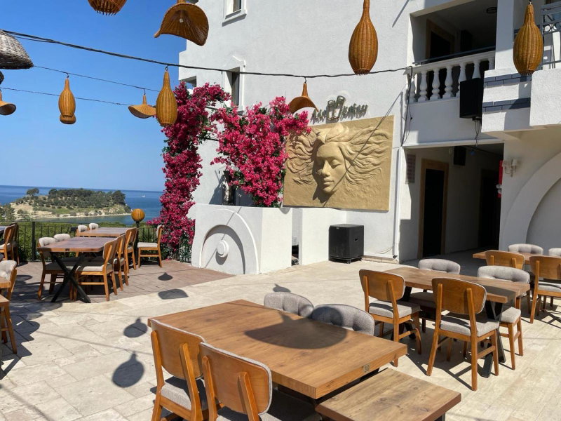 Hotel Carina, Kusadası, Turkey