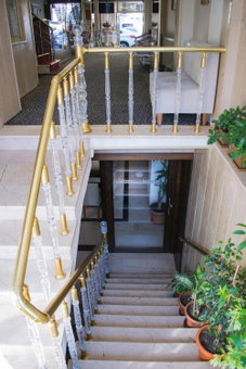 Mekke Hotel Istanbul, Istanbul, Turkey