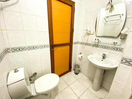 Mekke Hotel Istanbul, Istanbul, Turkey