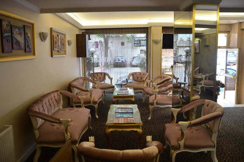 Mekke Hotel Istanbul, Istanbul, Turkey