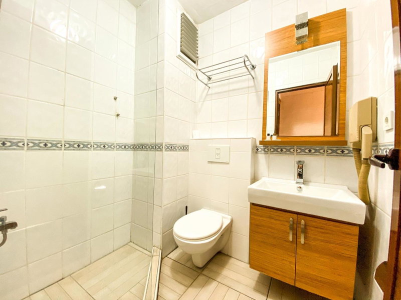 Mekke Hotel Istanbul, Istanbul, Turkey