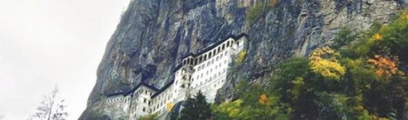 Nazar Hotel, Trabzon, Turkey