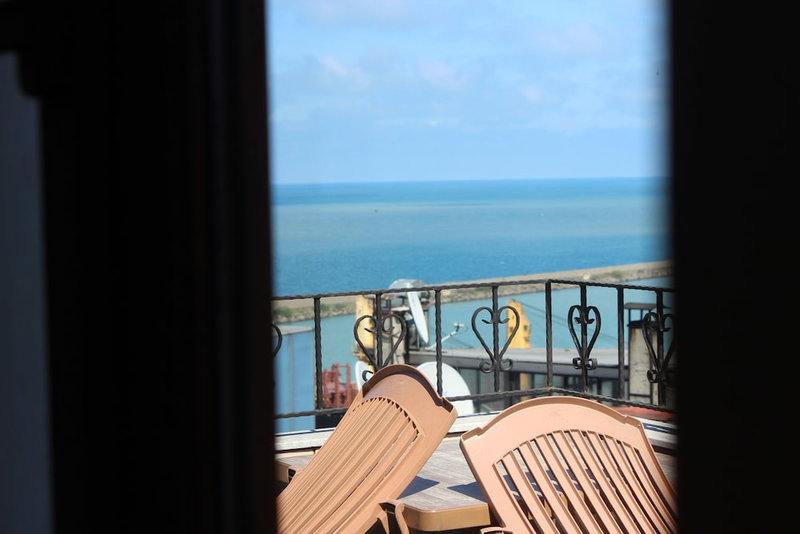 Nazar Hotel, Trabzon, Turkey