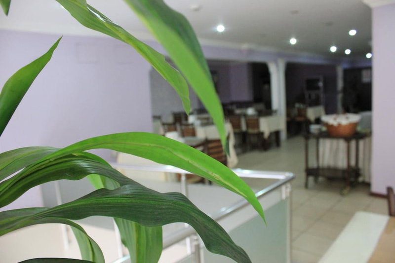 Nazar Hotel, Trabzon, Turkey