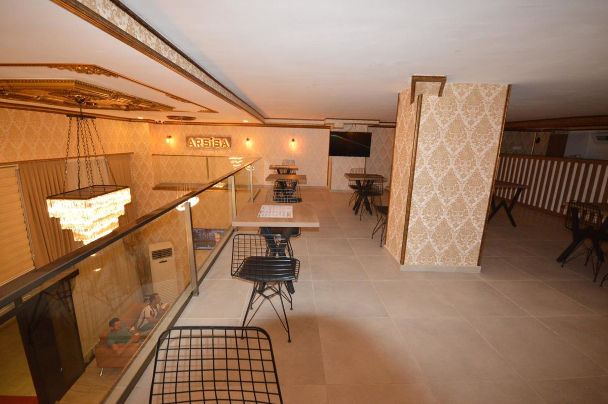 Hotel · Arsisa Hotel, Avcılar