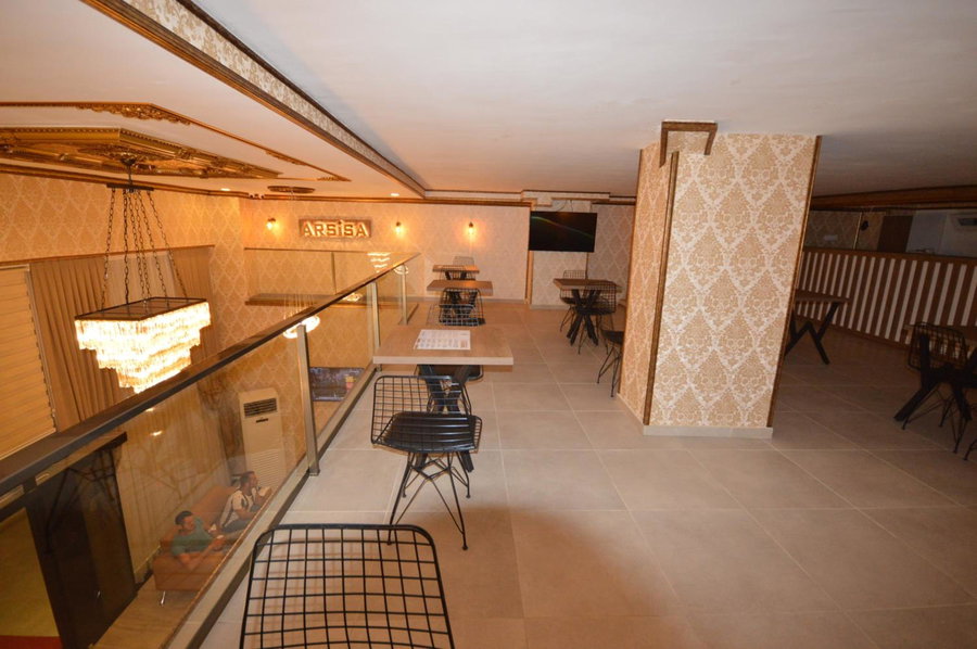 Arsisa Hotel, Avcılar, Turkey