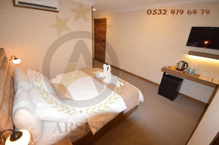Arsisa Hotel, Avcılar, Turkey