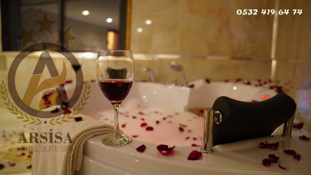 Arsisa Hotel, Avcılar, Turkey