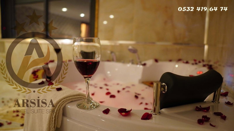 Arsisa Hotel, Avcılar, Turkey