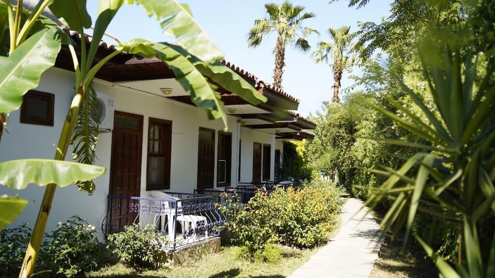Hotel · Dalyan Yunus Hotel, Ortaca