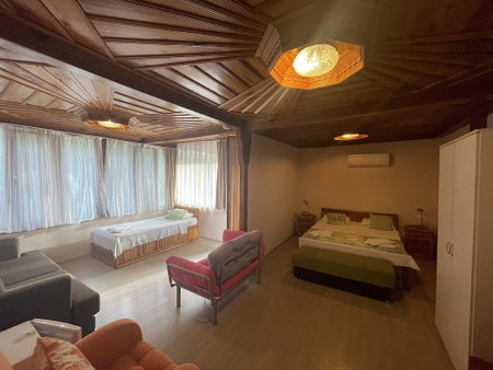 Dalyan Yunus Hotel, Ortaca, Turkey